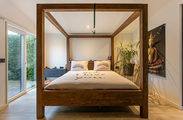 Medium property photo - Eilandseweg 32C184, 1394 JG Nederhorst den Berg